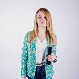 Read more about the article Priya Das