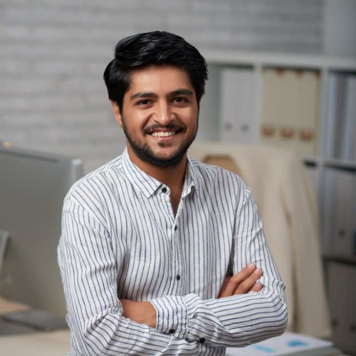 You are currently viewing Rahul Sharma